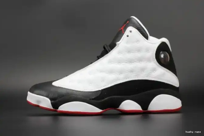 Rep Husky Jordan Game Got 309259-104 Air 13 CDP He Retro (2008) 0523